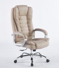 Darbo kėdė Domoletti DR-OC-086 BEIGE, rusva sp.