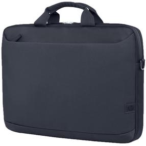 Klēpjdatoru soma HP Everyday A08JSAA, pelēka krās., 8 l, 14"