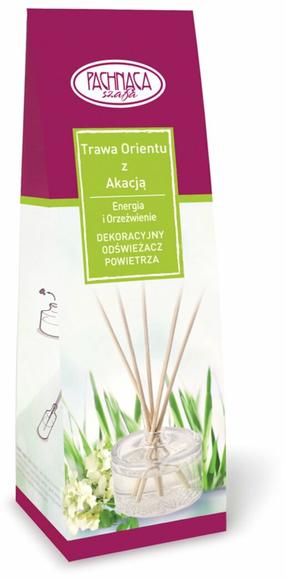 Namų kvapas Fragrant wardrobe Acacia THK-040639, 50 ml