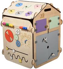 Lavinimo žaislas Montessori, 70 cm