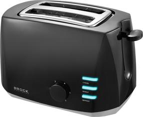 Skrudintuvas Brock BT1005BK, juoda sp.