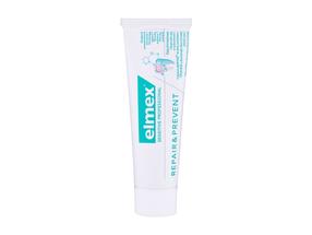 Dantų pasta Elmex Sensitive Professional Repair & Prevent, mėtų skonio, 75 ml