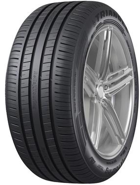 Vasaras automašīnas riepa Triangle ReliaXTouring TE307 185/55/R16, 87-V, C, B, 71 dB