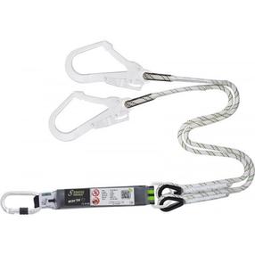 Pretkritiena drošības sistēma FA3060015, balta krās., 150 cm