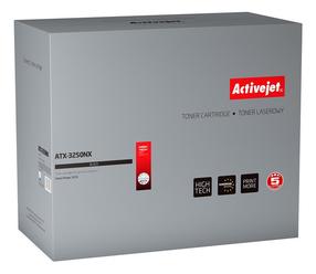 Toonerikassett ActiveJet Supreme ATX-3250NX, must v.