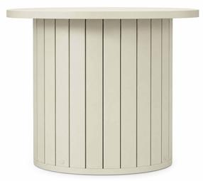 Журнальный столик Akord Furniture Factory Nubo, кашемир цв., 48 см x 48 см x 42 см