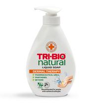 Skystas muilas Tri-Bio, 240 ml