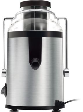 Centrifuginė sulčiaspaudė Sencor SJE 741 SS, 400 W