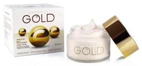 Näokreem Diet Esthetic Gold, 50 ml