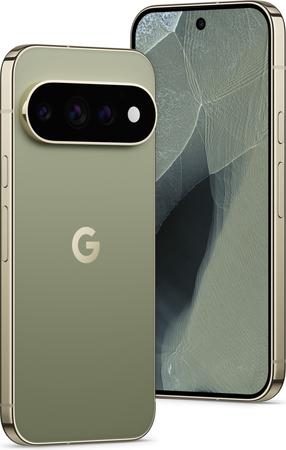Мобильный телефон Google Pixel 11 Pro GA12135-GB, 256 GB, оливково-зеленый цв.