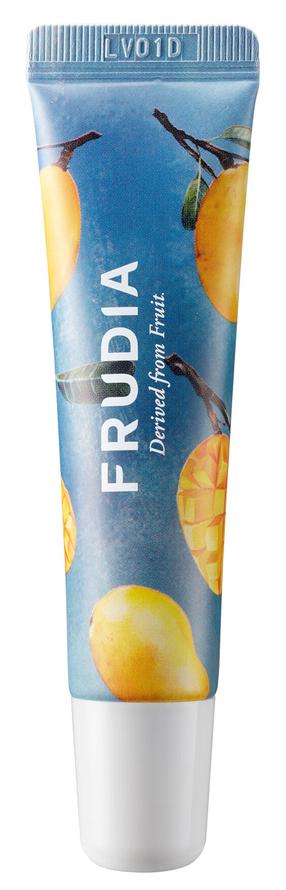 Lūpu balzams Frudia Derived From Fruit