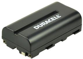Akumulators Duracell, Li-ion, 2600 mAh