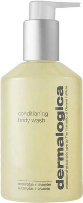 Kūno prausimosi želė Dermalogica Body Collection Conditioning Body Wash, 295 ml