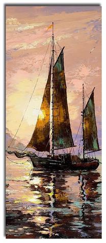 Reprodukcija Wallity, 237hrz1208, 70 cm x 30 cm