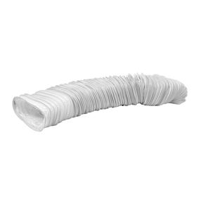 Õhukanal Europlast, polüvinüülkloriid (pvc), 3 m x 220 mm