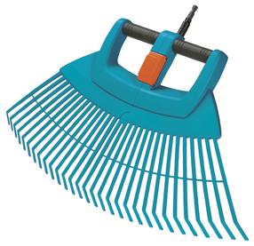 Reha lehvik Gardena XXL Vario CS 966641601, varreta, 540 mm, sinine v./must v./oranž v.