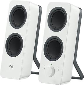 Arvutikõlar Logitech Z207, valge v., 5 W