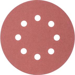 Šlifavimo diskas Pferd KSS P240, 240, Ø 12.5 cm