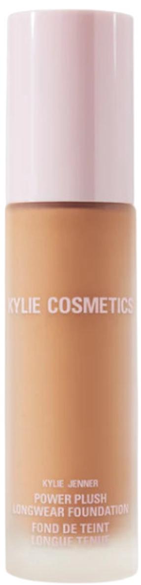 Šķidrā grima bāze Kylie Cosmetics Power Plush Longwear Foundation, 5n, 30 ml