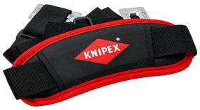 Atsarginė dalis, diržas ant peties Knipex 00 21 99 V35, 9 cm