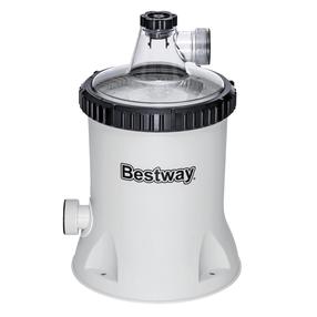 Basseinipumba filter Bestway Polysphere 58870