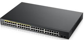 Komutatorius (Switch) ZyXEL GS1900-48HP
