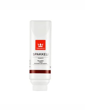 Špaktele Tikkurila, gatavs lietošanai, bērza krās.