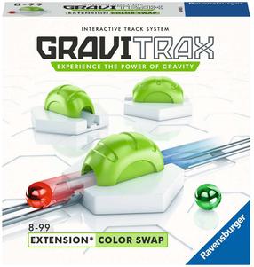 Konstruktor Ravensburger Gravitrax Extension Color Swap, mitmevärviline