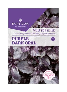 Seemned Horticom basiilik, 1 g