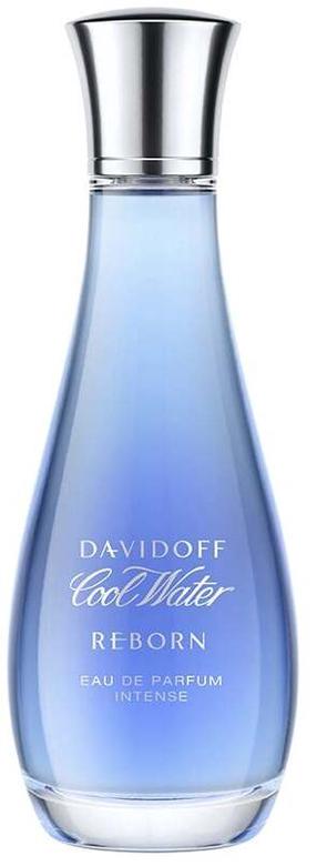Kvapusis vanduo Davidoff Cool Water Reborn, 100 ml