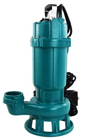 Reoveepump IBO Furiatka 370 hakkijaga, 370 W
