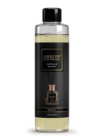 Namų kvapas, papildymas Areon Vanilla Black, 260 ml