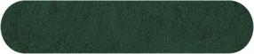 Flīzes, keramika Geotiles Materika Ocean 8429991841584, 25 cm x 5 cm, gaiši zila krās.
