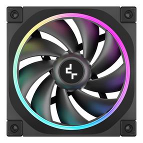 Ventiliatorius korpusui Deepcool FL12, 120 mm x 120 mm