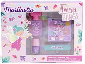 Kosmeetikakomplekt tüdrukutele Martinelia Fairy Things Magical Beauty Set