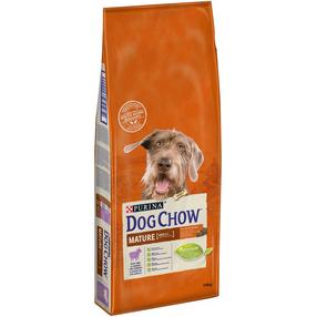 Sausas šunų maistas Purina, 14 kg