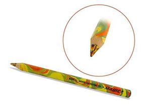 Spalvoti pieštukai Koh-I-Noor, 3405TR / OR