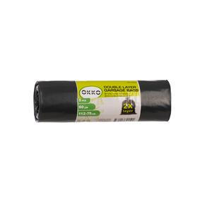 Prügikott Okko, 100 l, 5 tk