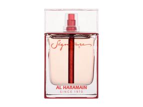 Kvapusis vanduo Al Haramain Signature Red, 100 ml