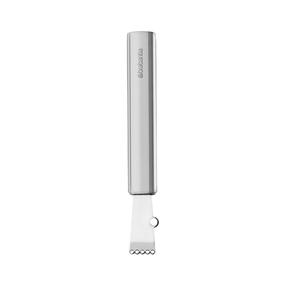 Koorija Brabantia Lemon Zester, 1.4 cm x 2 cm x 15.5 cm, teras