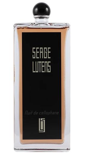 Parfüümvesi Serge Lutens Nuit de Cellophane, 50 ml