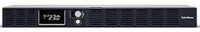UPS sprieguma stabilizators Cyber Power OR600ERM1U, 360 W