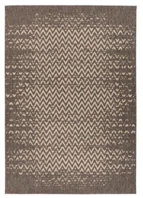 Kilimas vidaus Arte Espina Splash 600, ruda sp., 150 cm x 80 cm