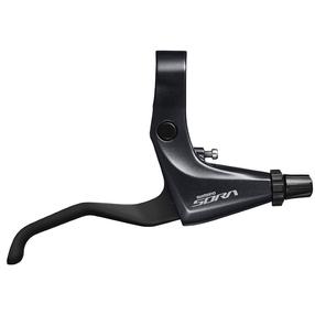Perjungimo/stabdžių rankena Shimano SORA BL-R3000, metalas, juoda sp.