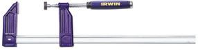 Kruustangid Irwin 10503569, metall, 30 cm x 12 cm