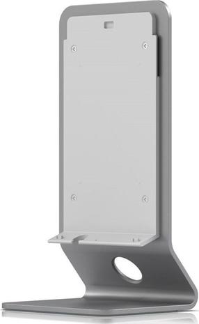 Крепление Ubiquiti UniFi U7 Pro Wall Table Stand, 80 x 92 мм, серый цв.