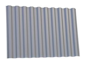 Plokštė Palram, 200 cm x 90 cm x 1.2 mm
