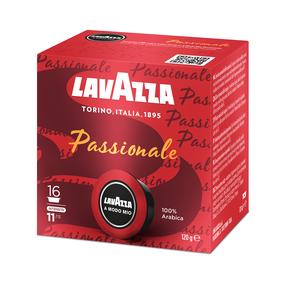 Kohvikapslid Lavazza Espresso Passionale, 0.12 kg