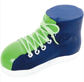 Mänguasi koerale, tassimiseks Zolux Shoe 480787, 11.5 cm, (värv/disain valitakse juhuslikult), 11.5 cm