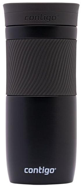 Termostass Contigo Byron, 0.47 l, must v.
